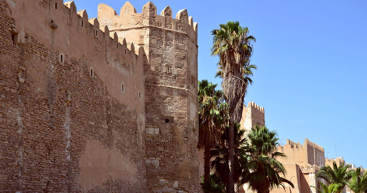 Medina, Sfax