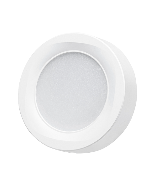 Panel Led rond Apparent 9 W